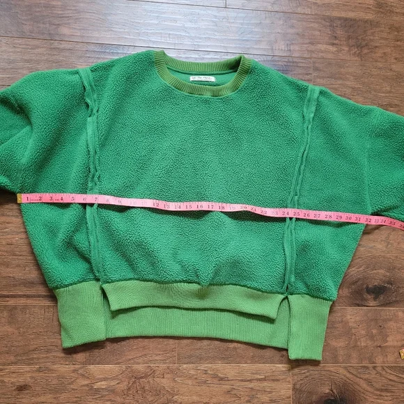 Free People Cozy Camden Sweatshirt - Picture 3 of 7